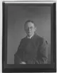 'Läroverksadj. Anders Wastensson /  Anders Wastenson ::  :: Bilden med i Göteborgs Naturhistoriska Museums Årstryck 1932 s. 43. ::  :: Se fotonr. 3150, samma motiv.'