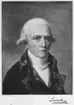 'Porträtt av Jean-Baptiste de Lamarck (1744-1829). ::  :: Ingår i serie med fotonr. 7044:1-15 med porträtt.'