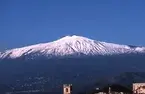 Vulkanen Etna