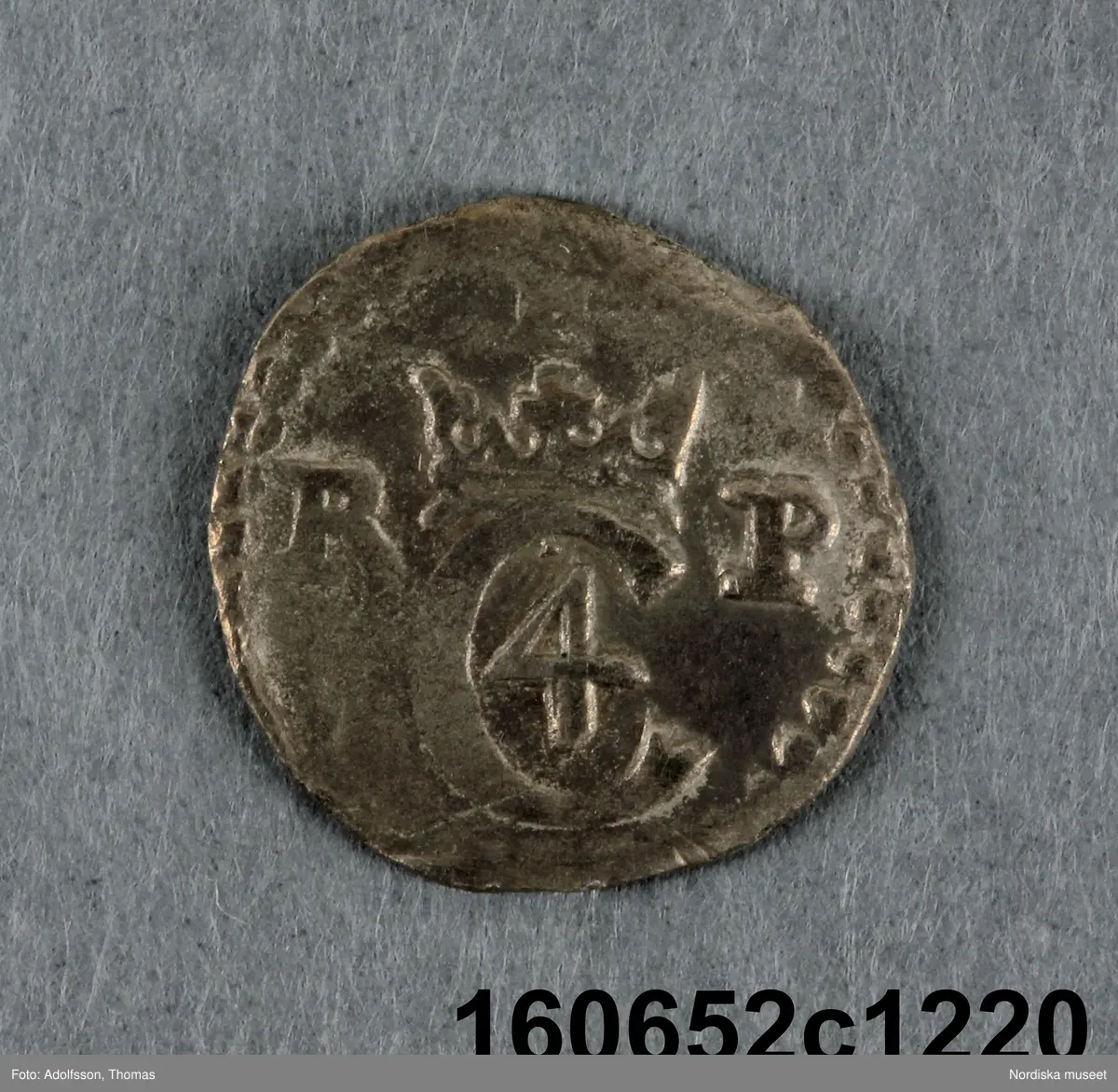 1620-tal, årtalet inte fullt läsbart.