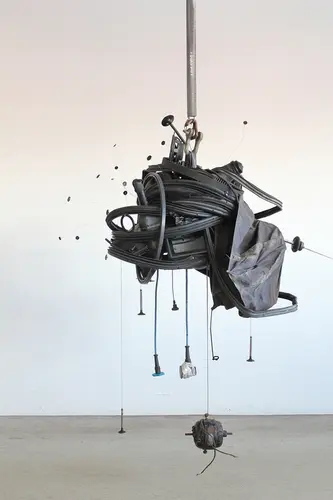 Chopin [Skulptur]