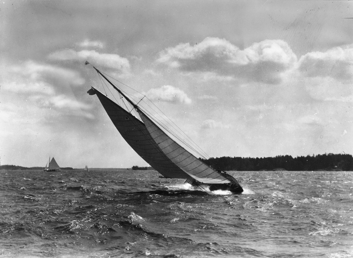 "Freja"
