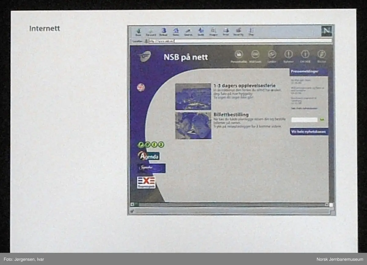 Designprogram