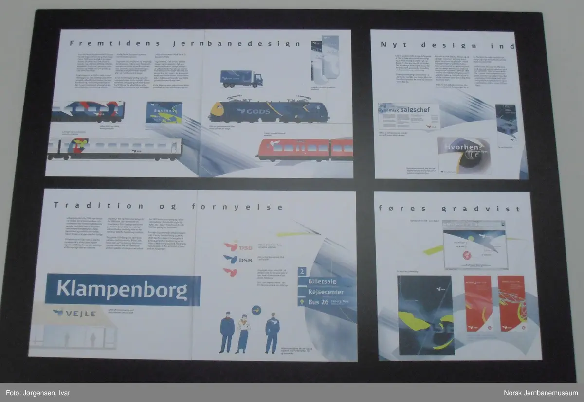 Designprogram