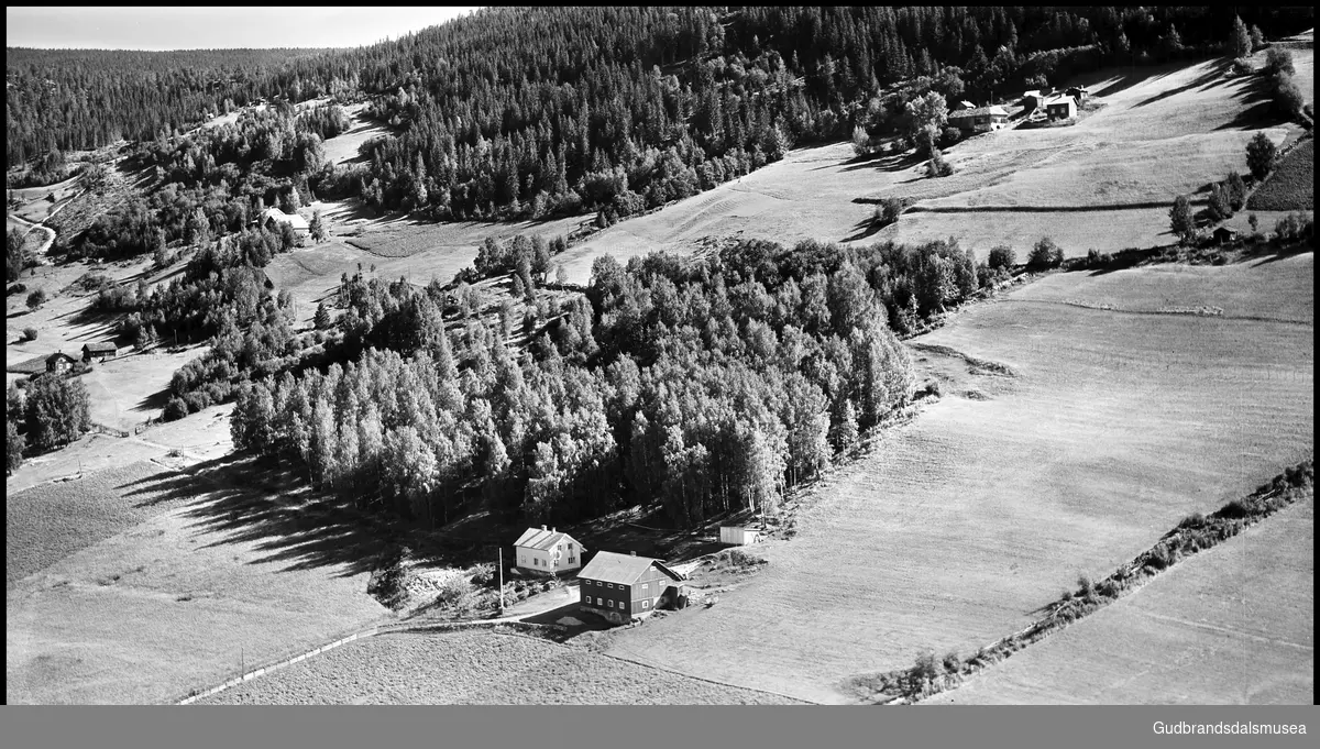 Oppheim gård Gnr/bnr: 132/23 Fåvang i Ringebu