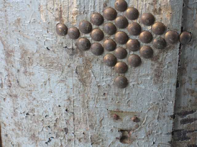 Bord/ blomster