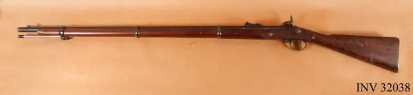 Gevär m/1853-56