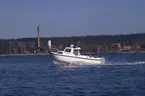 Albin Fisherman 32