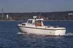 Albin Fisherman 32