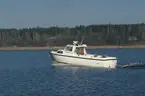 Albin Fisherman 32