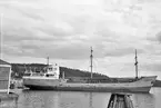 Ägare:/1957-66/: Partenreederei M/S Käthe Bartels. Hemort: Hamburg.