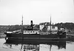 Ägare:/1948-54/: Rederi AB Norden i Norrköping. Hemort: Norrköping.