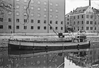 Foto i Uppsala 22/10 1948