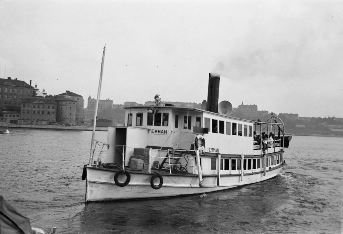 Fotodatum 1951-08-03