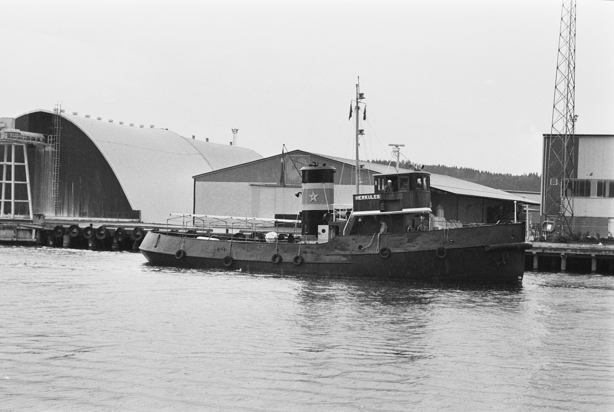 Bogserbåt