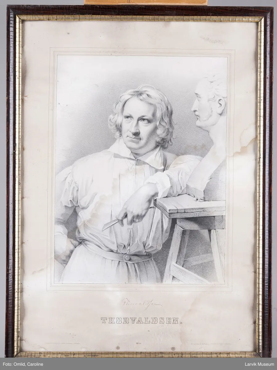 Thorvaldsen