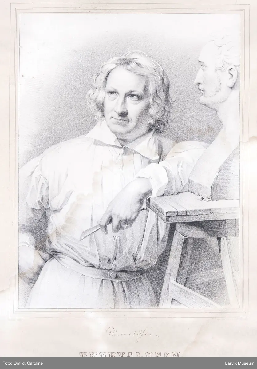 Thorvaldsen