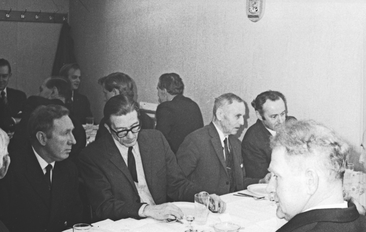 Cape Horn - Overleveringen 30. januar 1971.