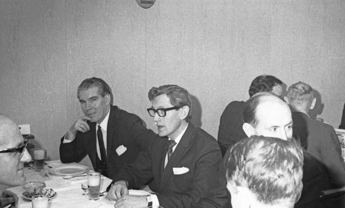 Cape Horn - Overleveringen 30. januar 1971.
