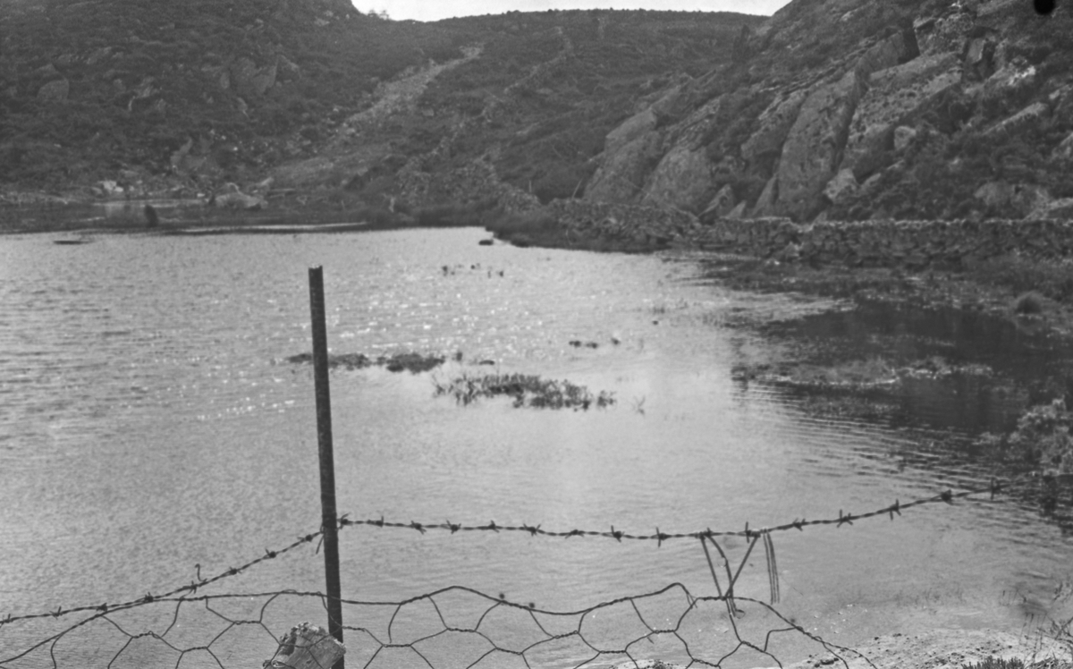 Kongeveien på Karmøy.