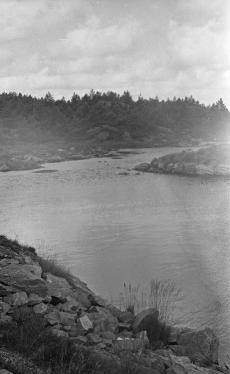 Kongeveien på Karmøy.