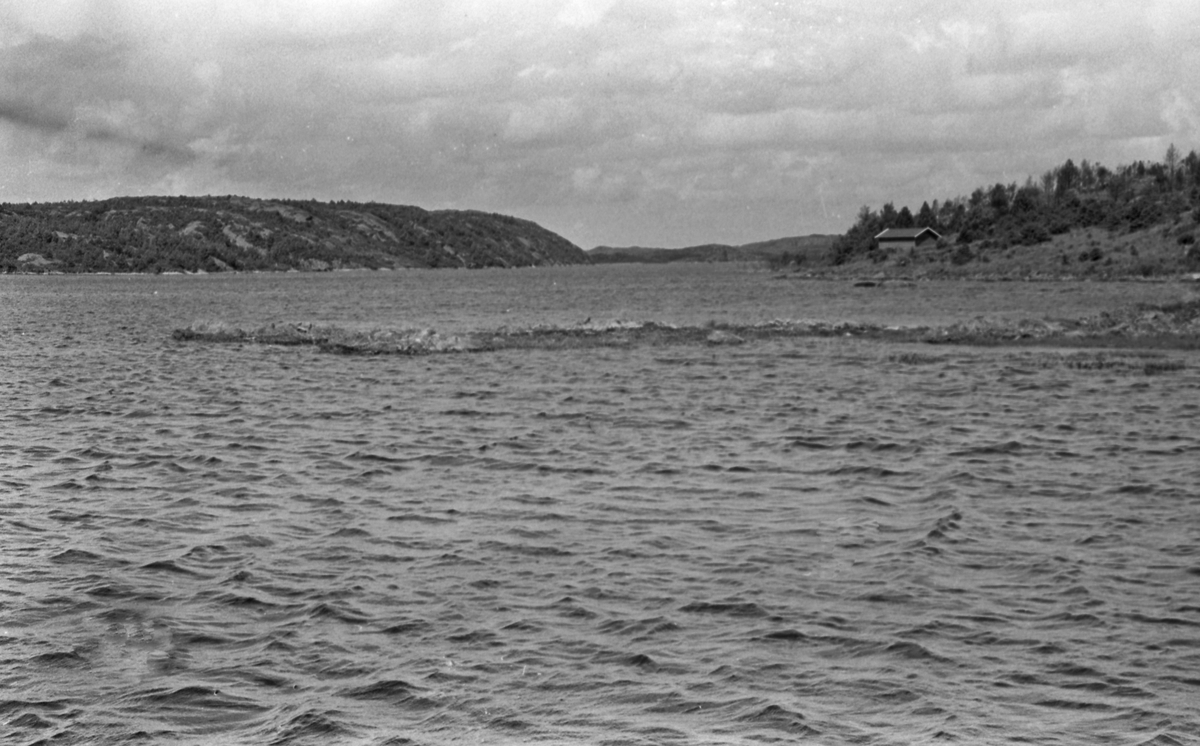 Kongeveien på Karmøy.