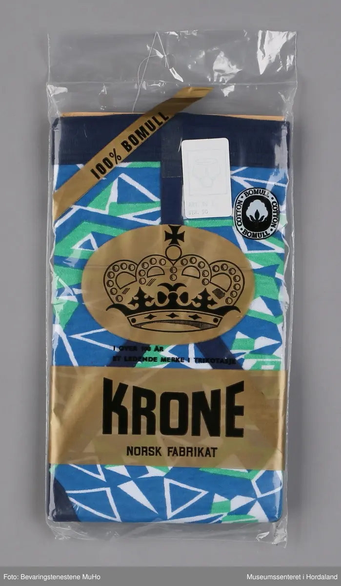 Geometriske former, trekantar.