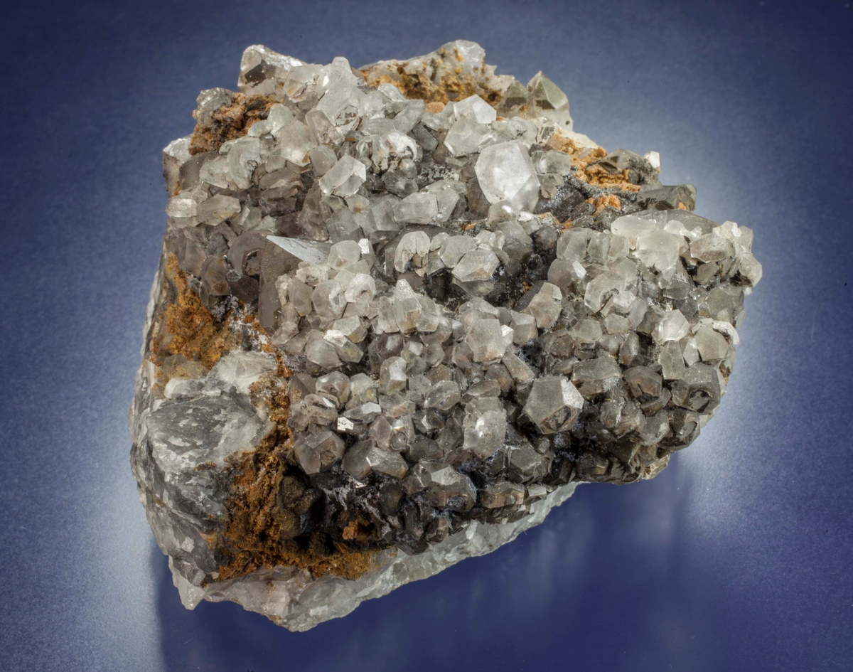 Mineral