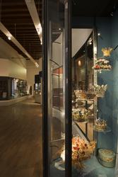 Traditioner, basutställning, detaljer och lite översikt över