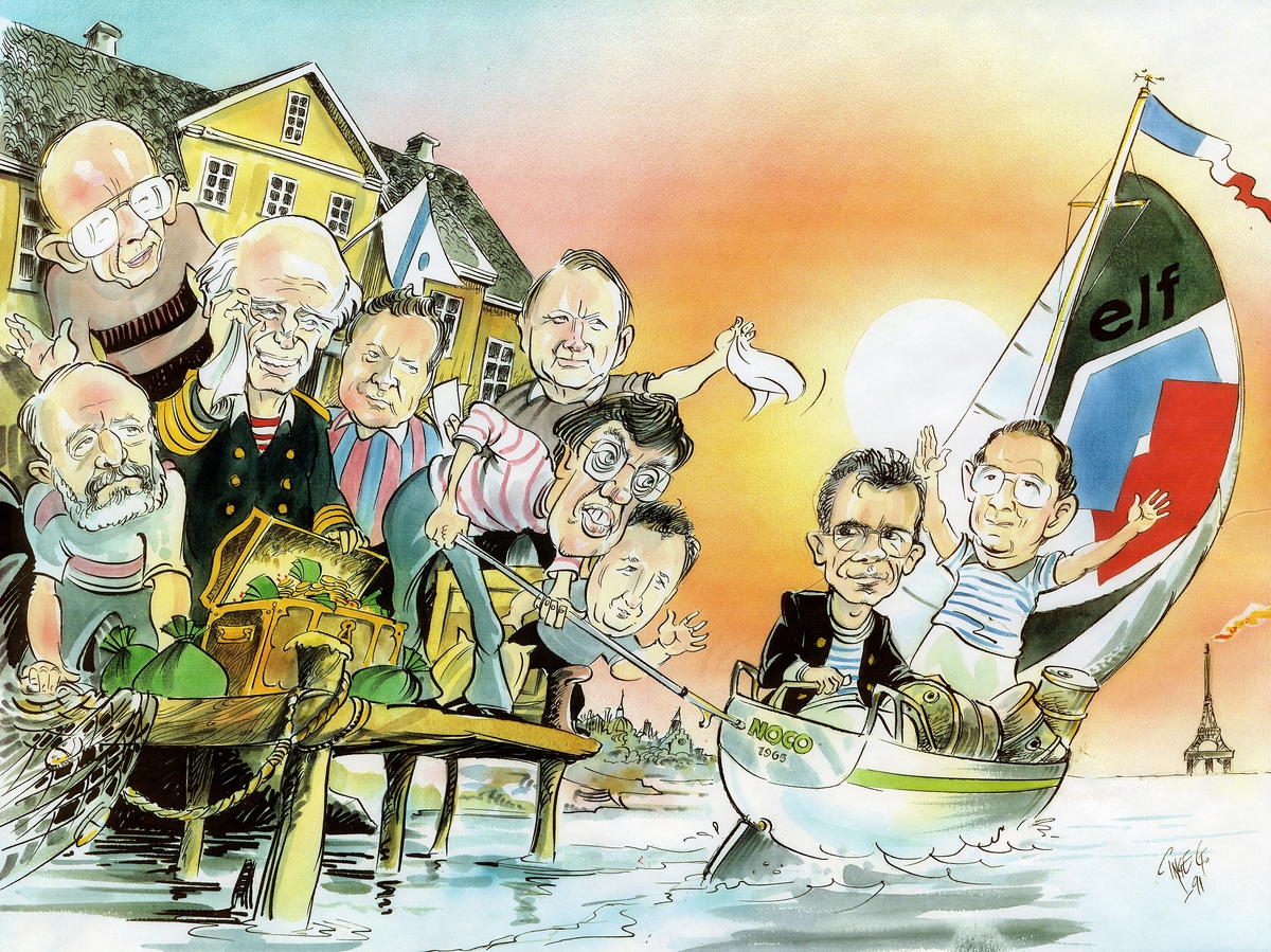 tegning-av-inge-gr-dum-aftenposten-i-forbindelse-med-salget-av-noco