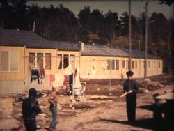 Dokumentärfilm Uddevalla 1958