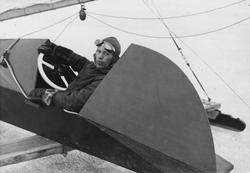 Från de Internationella isjaktsseglingarna på Stora Värtan a