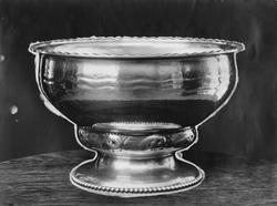 Ejnar Aarsleffs vandringspris för jakter inom 55 kvm:s S.K.-