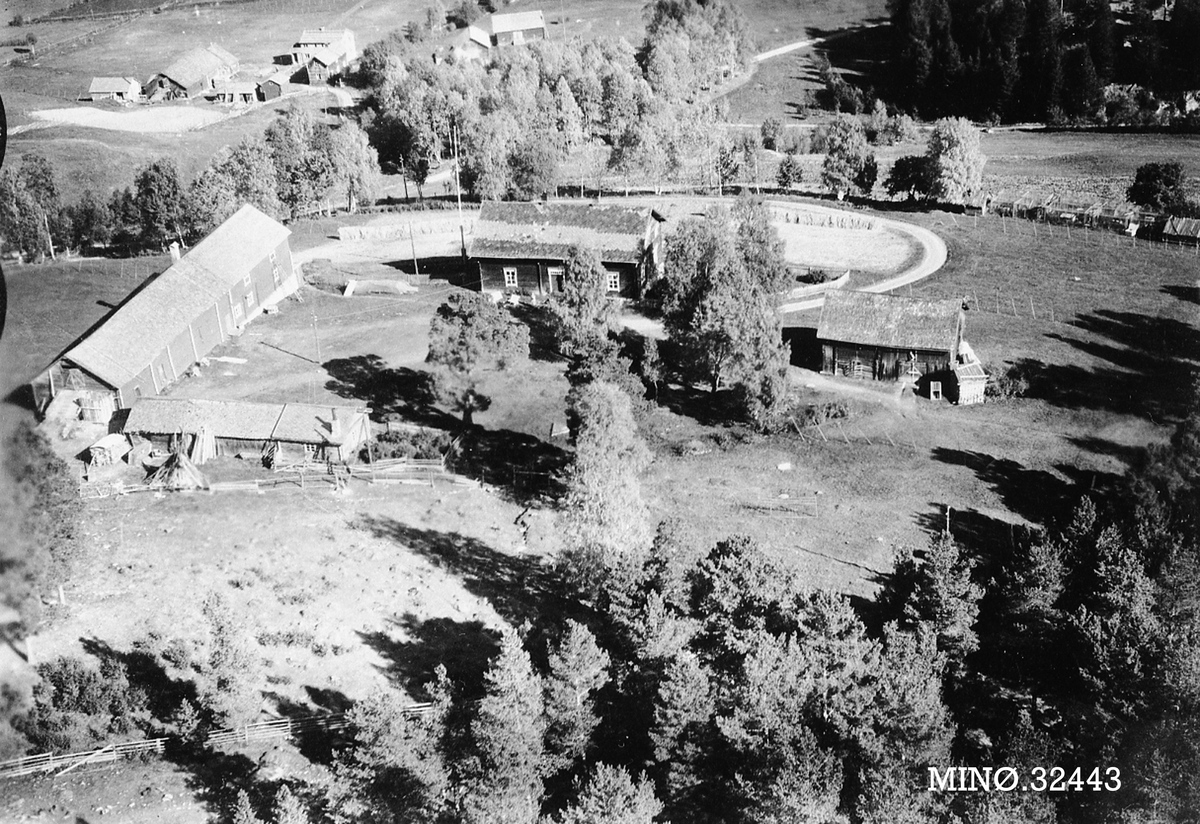 Widerøe (Widerød) (Wiederøe), Harald (1872 - 1923)