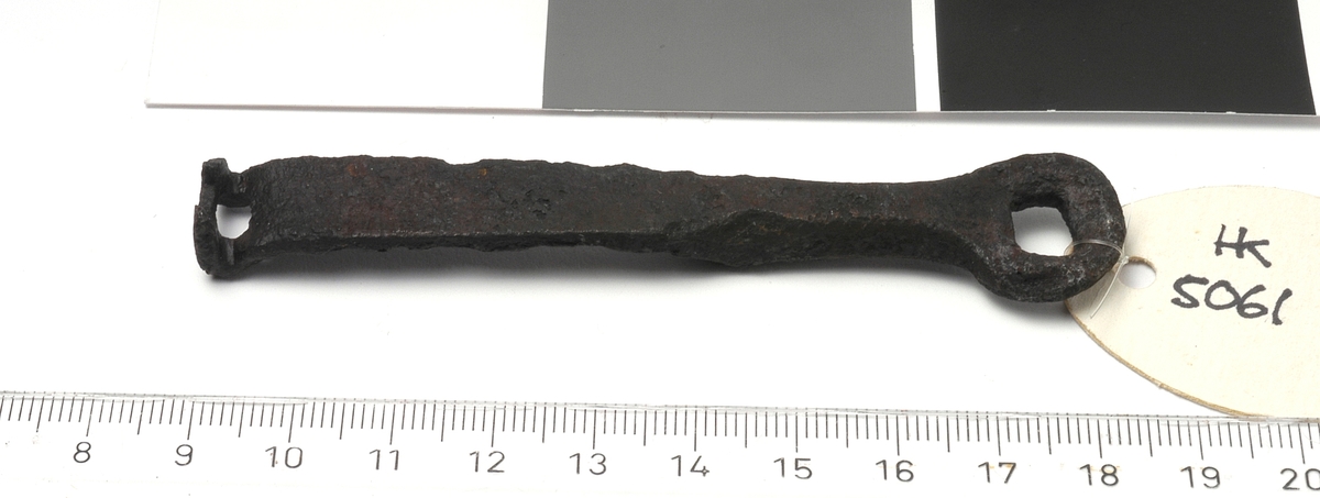 Nøkkel