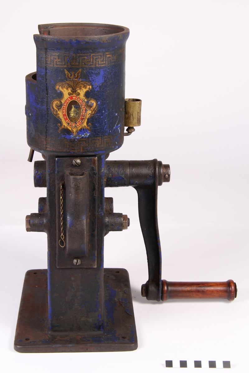 Separator