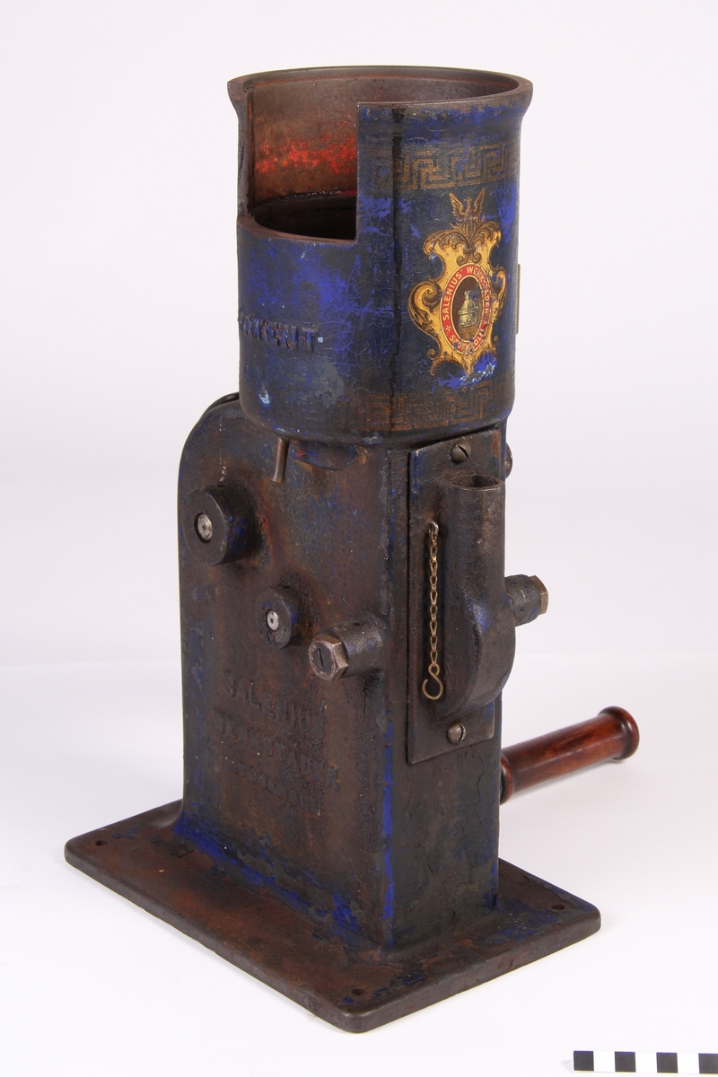 Separator
