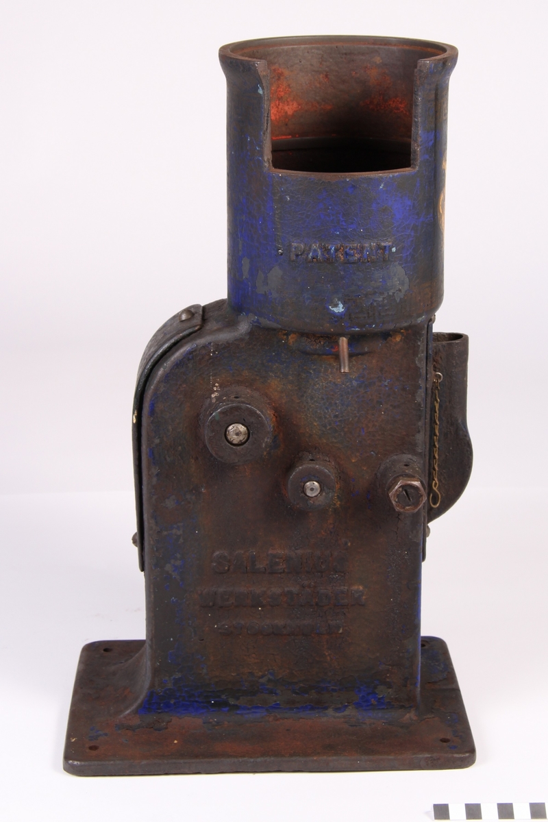 Separator
