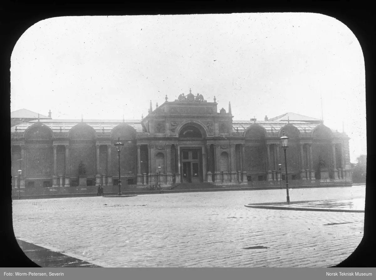 København: Ny Karlsberg Glyptotek