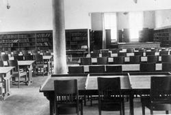 Bibliotek, K. Fischer