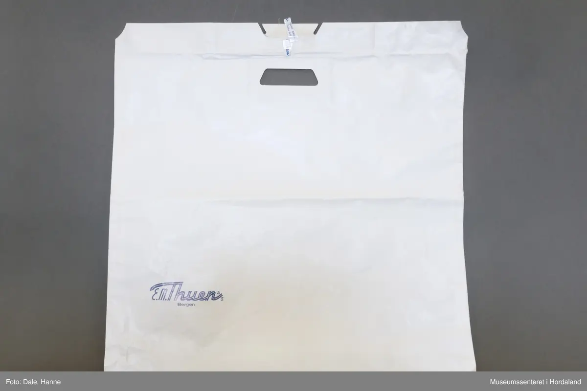 Logoen til firmaet.