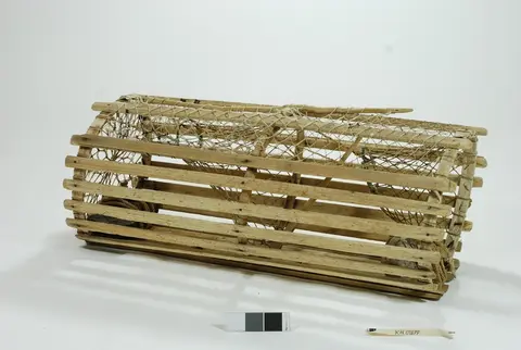 Hummerteine fra Hvaler