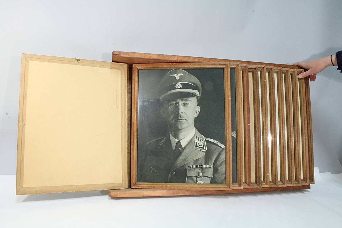 Heinrich Himmler