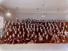 Fria Kristna Gymnasistföreningen (FKG), 114 personer.