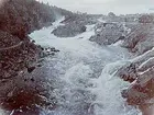 Utsikt från Kungsbron norrut.
Nr:121 .