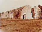 Roma klosterruin.
Nr: 211.
Inköpt av Ångfartygs AB. Gotland.