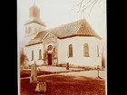 Ödeby kyrka.
Beställningsnr: ÖY-133.