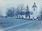 Lillkyrkas kyrka.
Beställningsnr: LA-135.