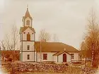 Möja kyrka, kyrkobyggnad.
Nr: 367.