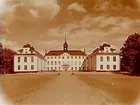 Ulriksdals Slott, slottsbyggnad.
Nr: 451.